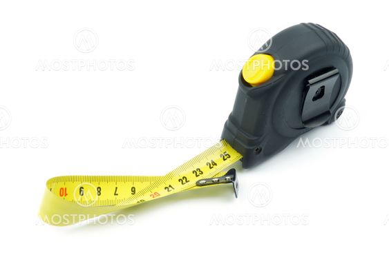 Measure Tape