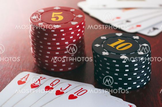 Pokerspel