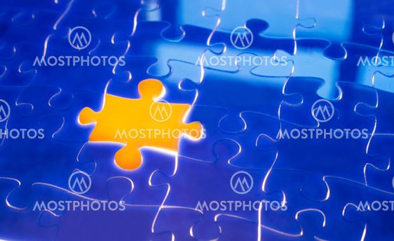 Light irradiation Jigsaw