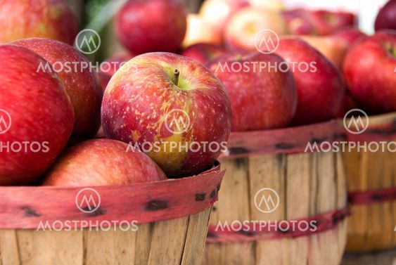 Good Eating Apples
