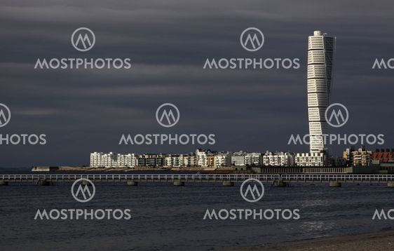 Turning Torso