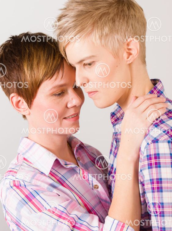 Shared a moment