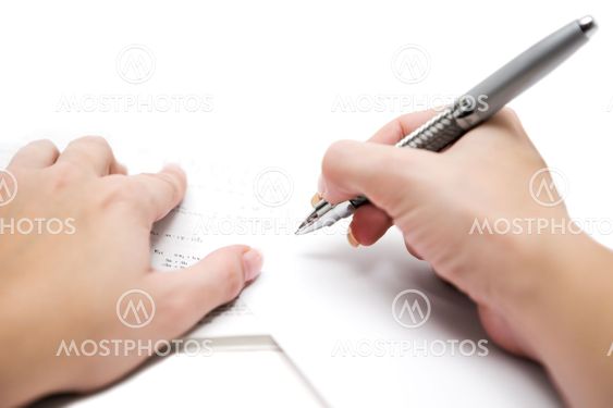 Doing Homework