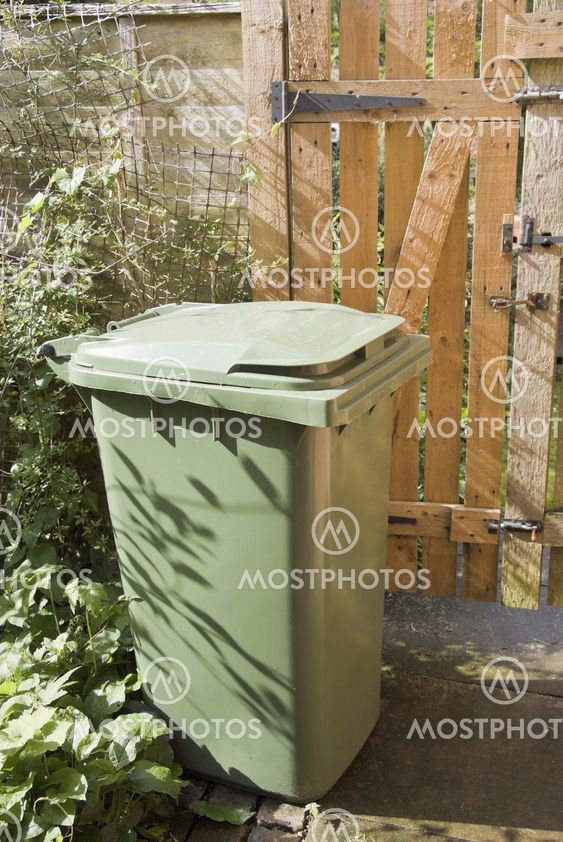 recycling
