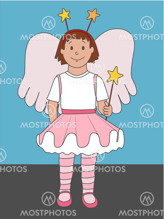 Little Angel