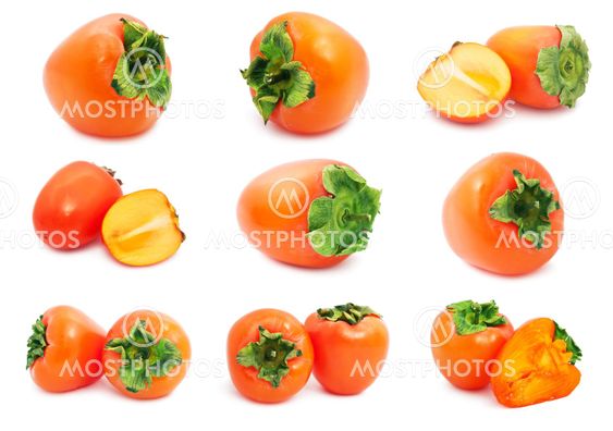 Persimmon