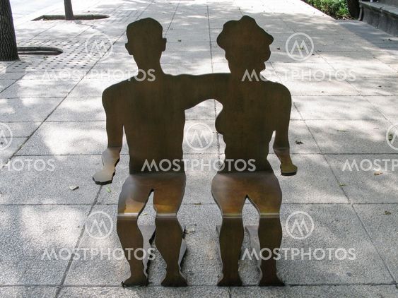 Together Forever