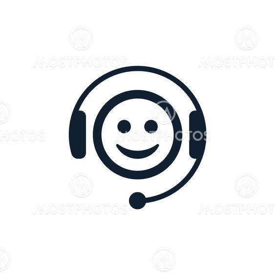 Call Center Emoticons