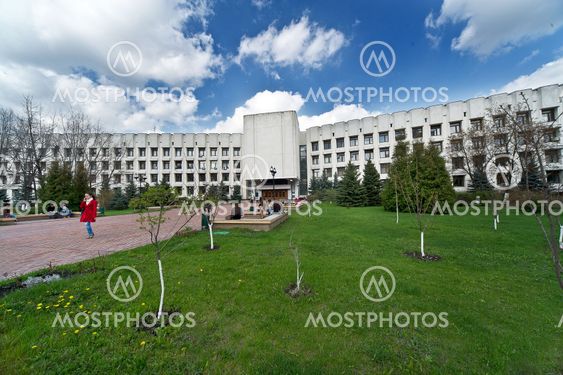 Kyiv National University Taras Shevchenko