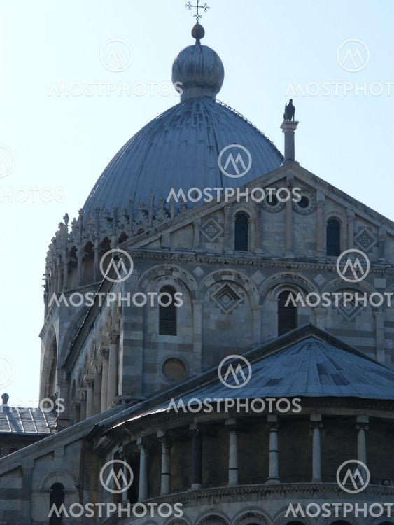 Duomo, Pisa (Cathedral)