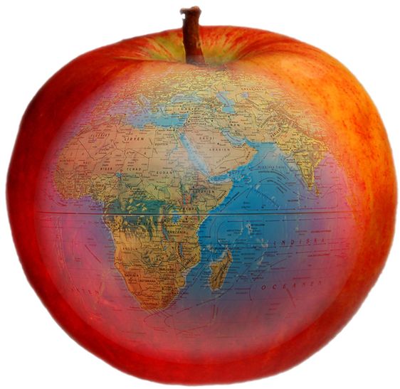 Earthapple