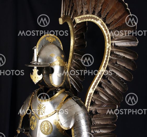 Armour