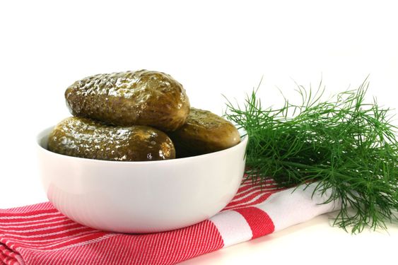 Sylteagurk