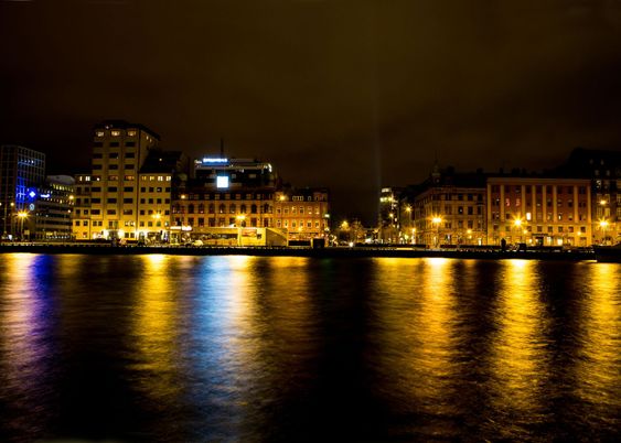 Malmö
