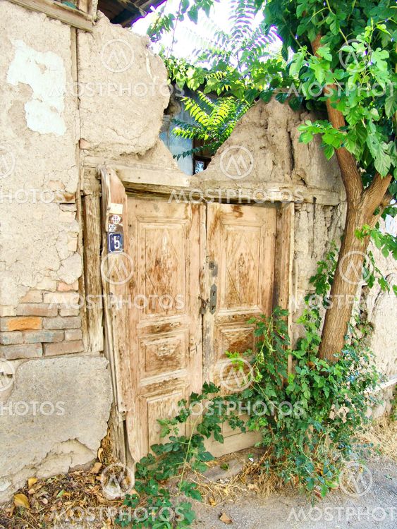 English house