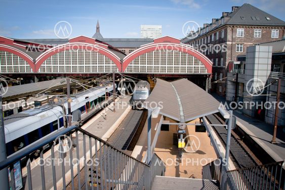 Trainstation