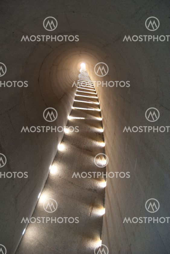 Stairway of Light