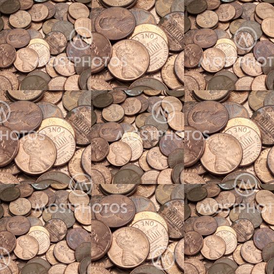 Coins