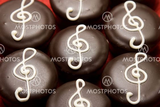 Allegro Cookies