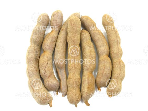 Sweet tamarind