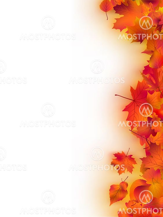 Autumn Leaves