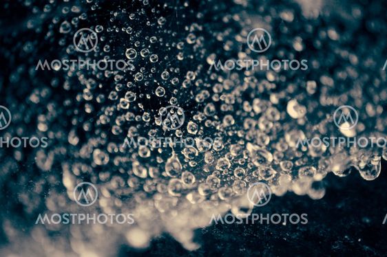 heavy rain