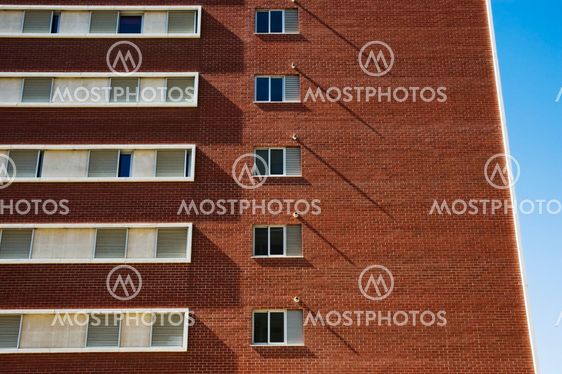 Apartment block 2