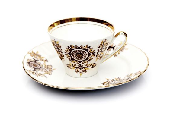 Cup of tea