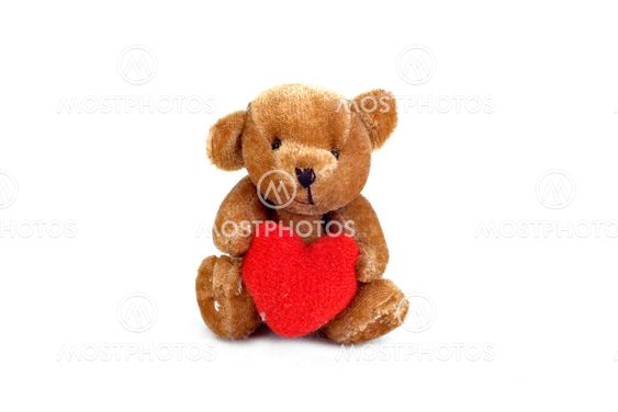 from teddy with love
