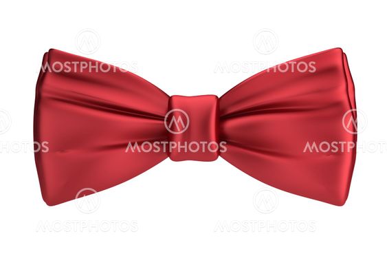 bow tie