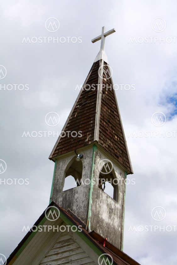 Bell tower