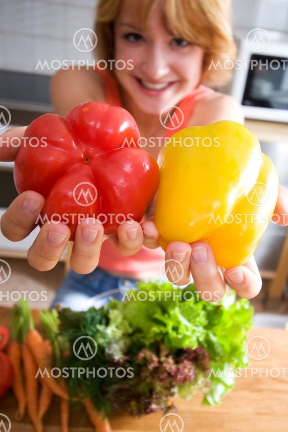 vegetables