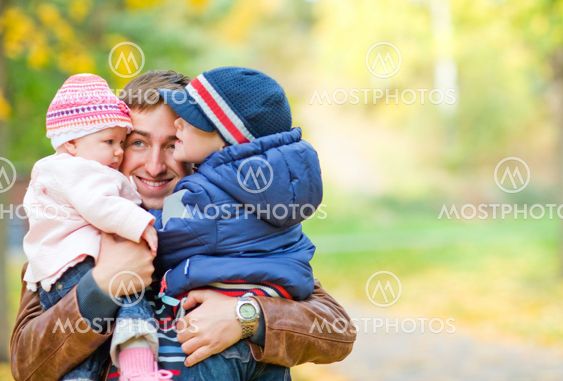 Autumn family