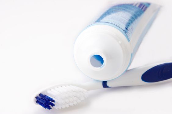 toothbrush