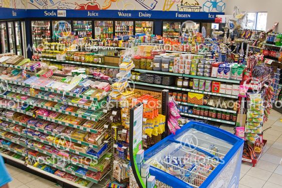 Convenience Store