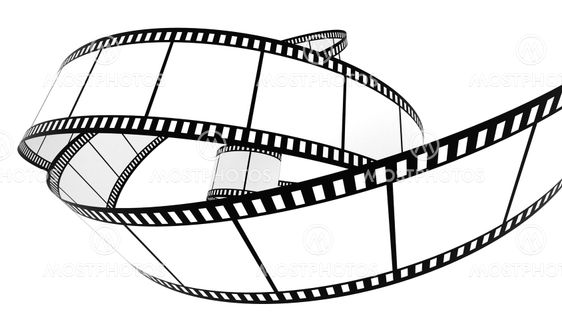 Tom film remsor