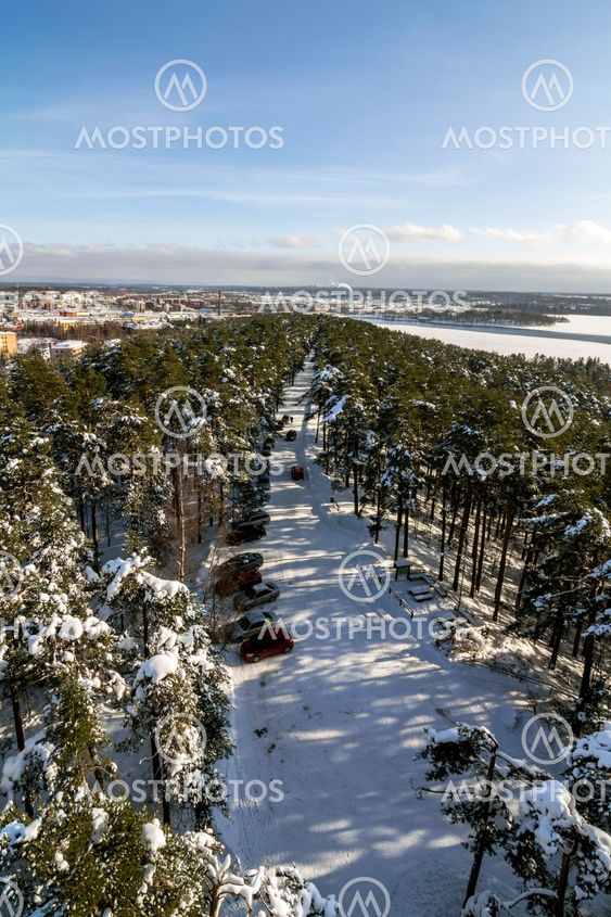 City view