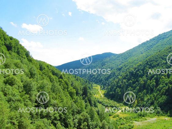 bright valley