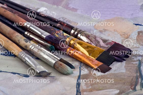 Brushes