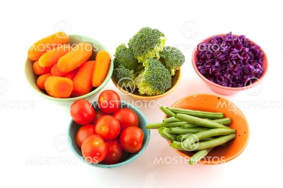 Vegetables