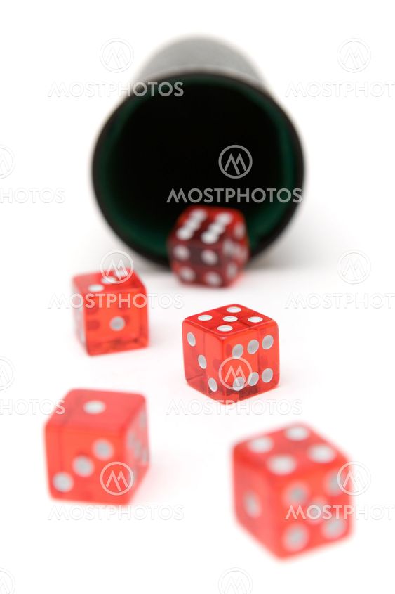 Rolling the Dice