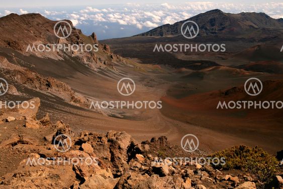 Haleakala