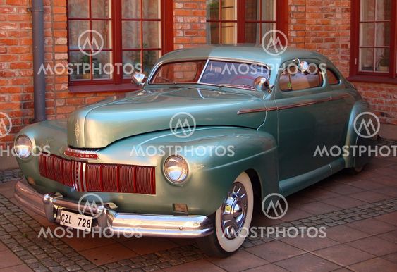 Mercury.