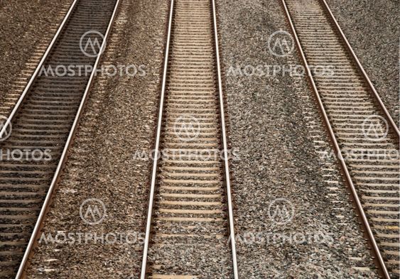 Railway Tracks