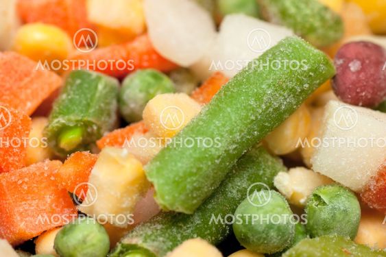 Vegetables