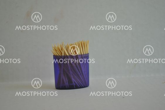 toothpicks