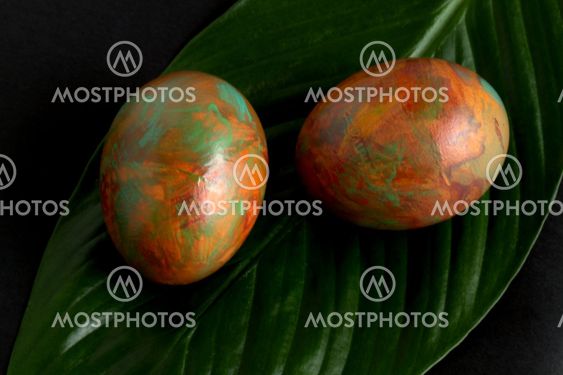 easter eggs