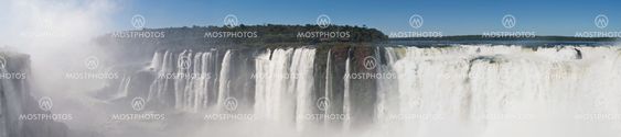 Iguazu Falls, Argentina
