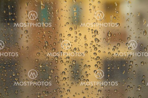Water drops