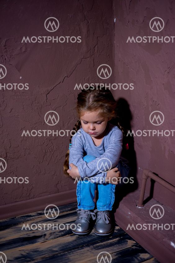 Child abuse at home